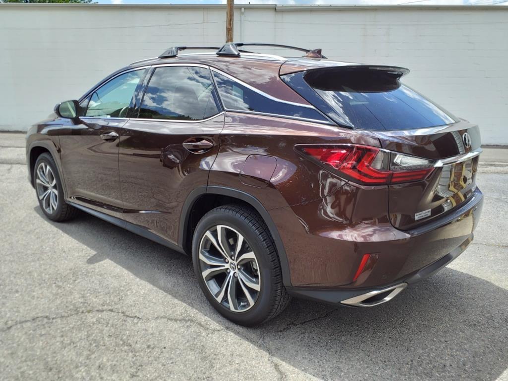 2018 Lexus RX 350 Premium Roanoke VA