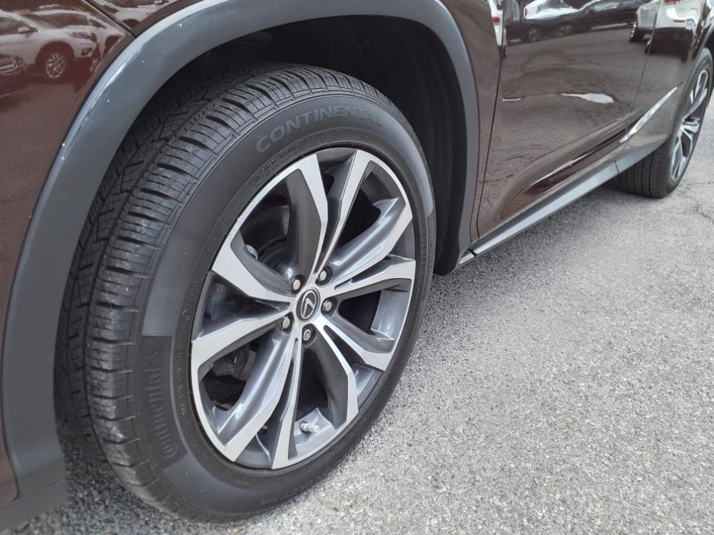 2018 Lexus RX 350 Premium Roanoke VA