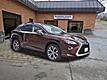 2018 Lexus RX 350 Premium