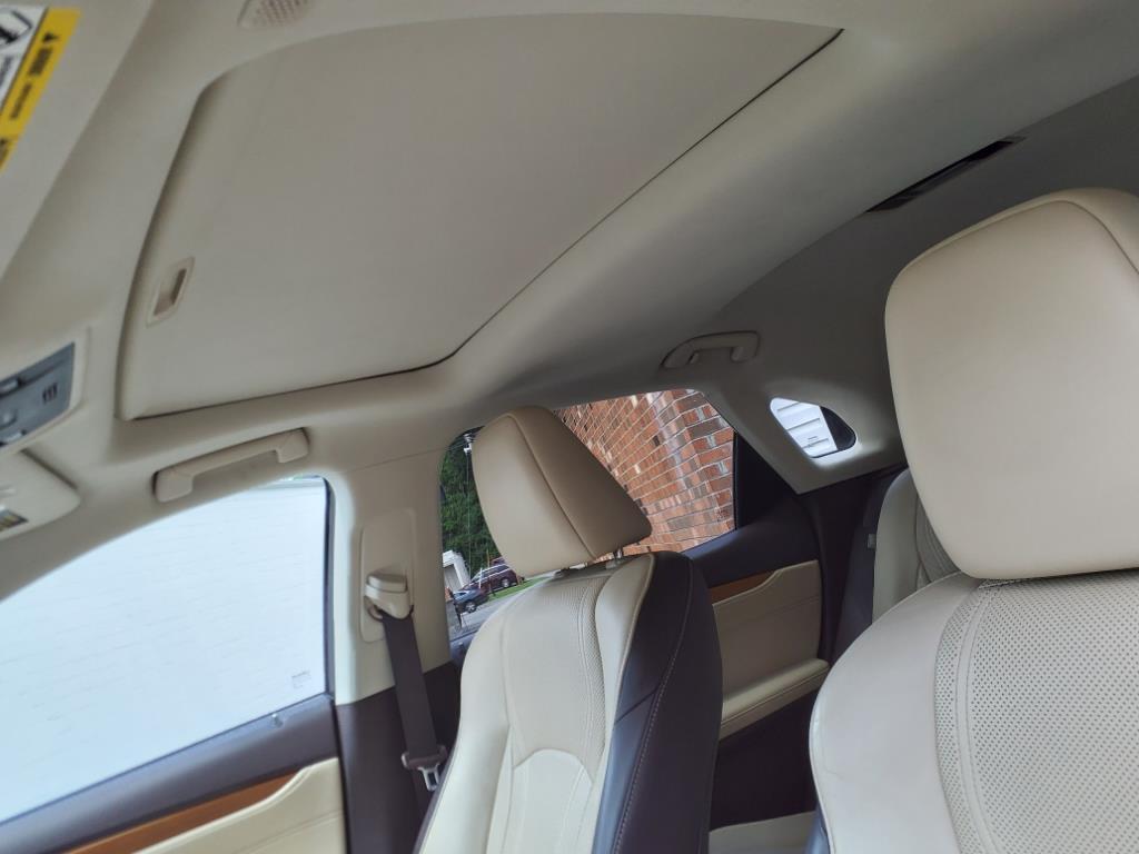 2018 Lexus RX 350 Premium Roanoke VA