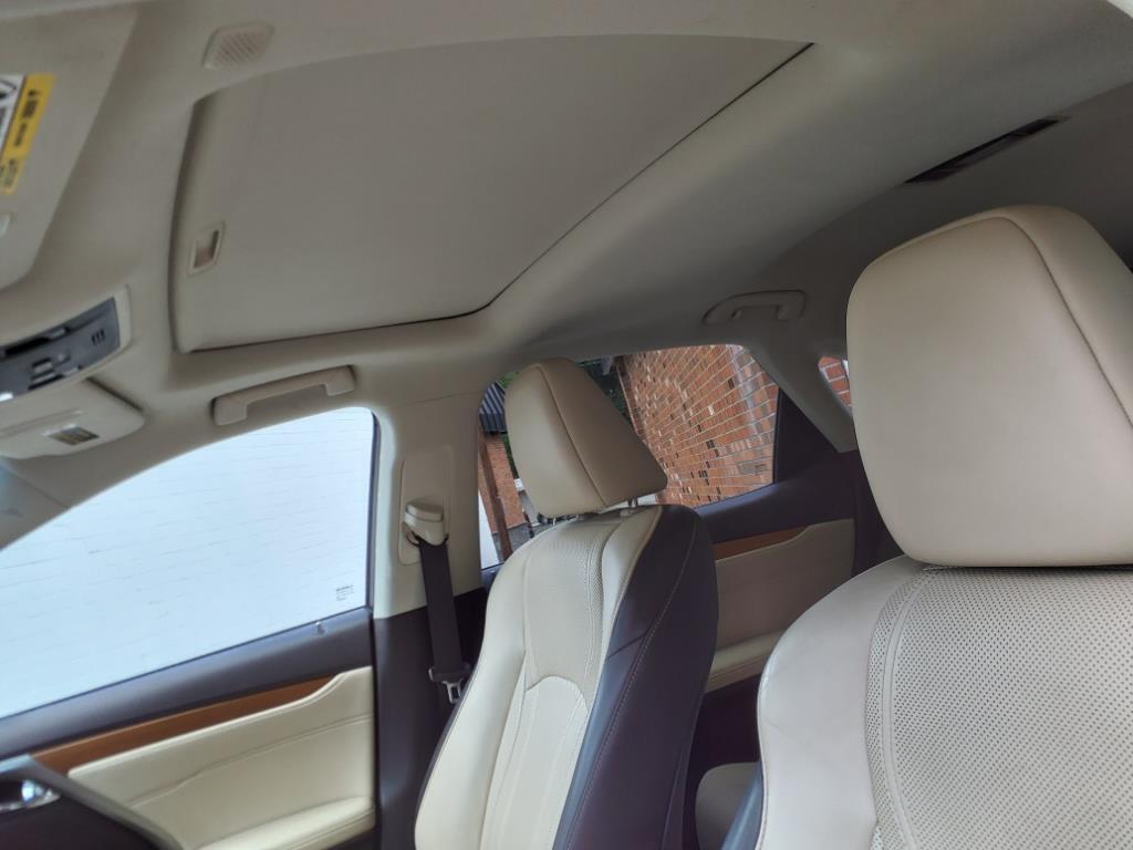 2018 Lexus RX 350 Premium Roanoke VA