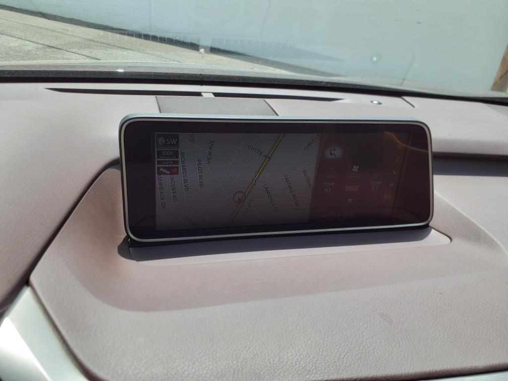 2018 Lexus RX 350 Premium Roanoke VA