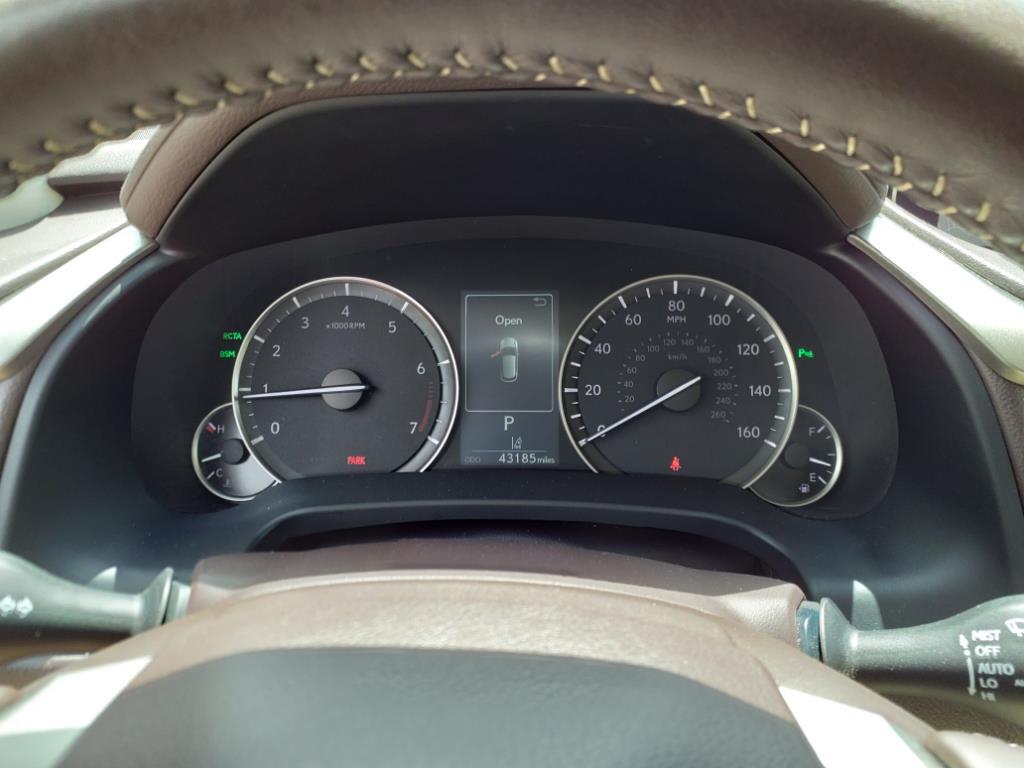 2018 Lexus RX 350 Premium Roanoke VA