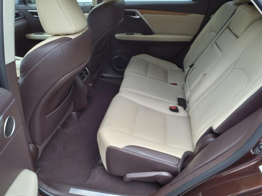 2018 Lexus RX 350 Premium Roanoke VA