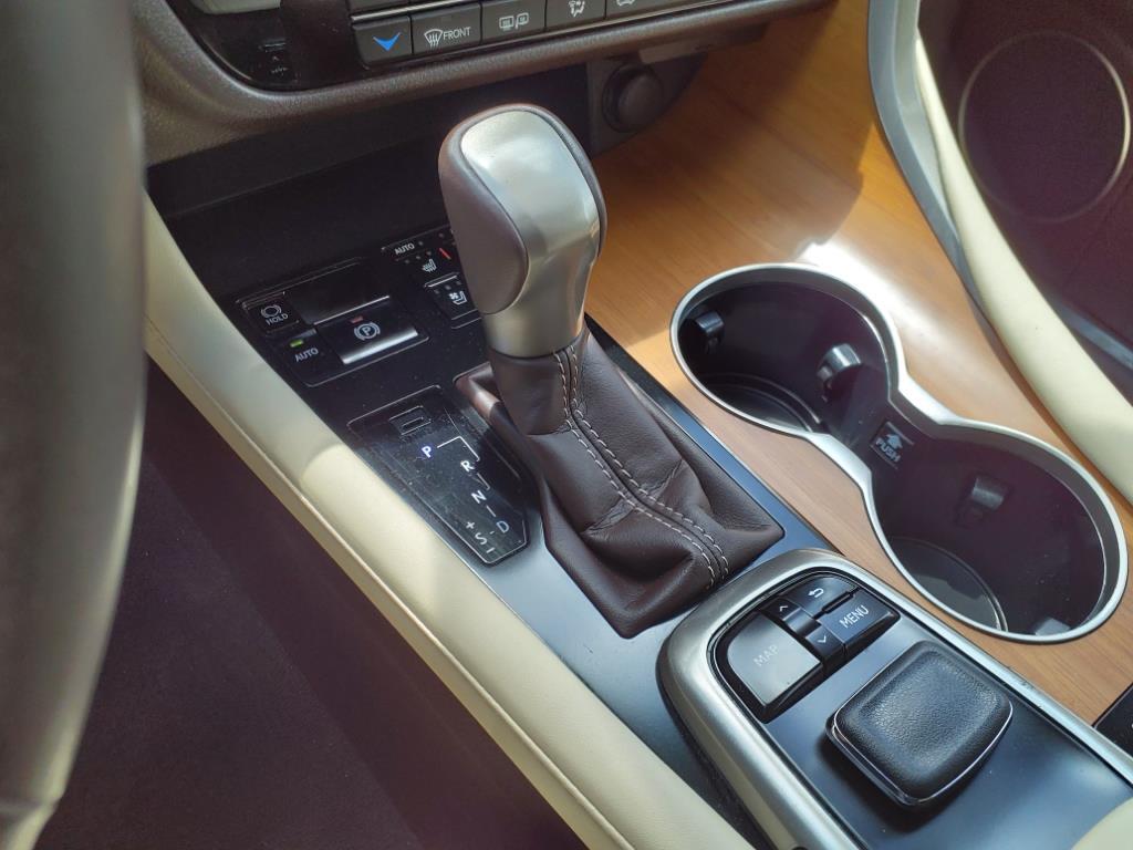 2018 Lexus RX 350 Premium Roanoke VA