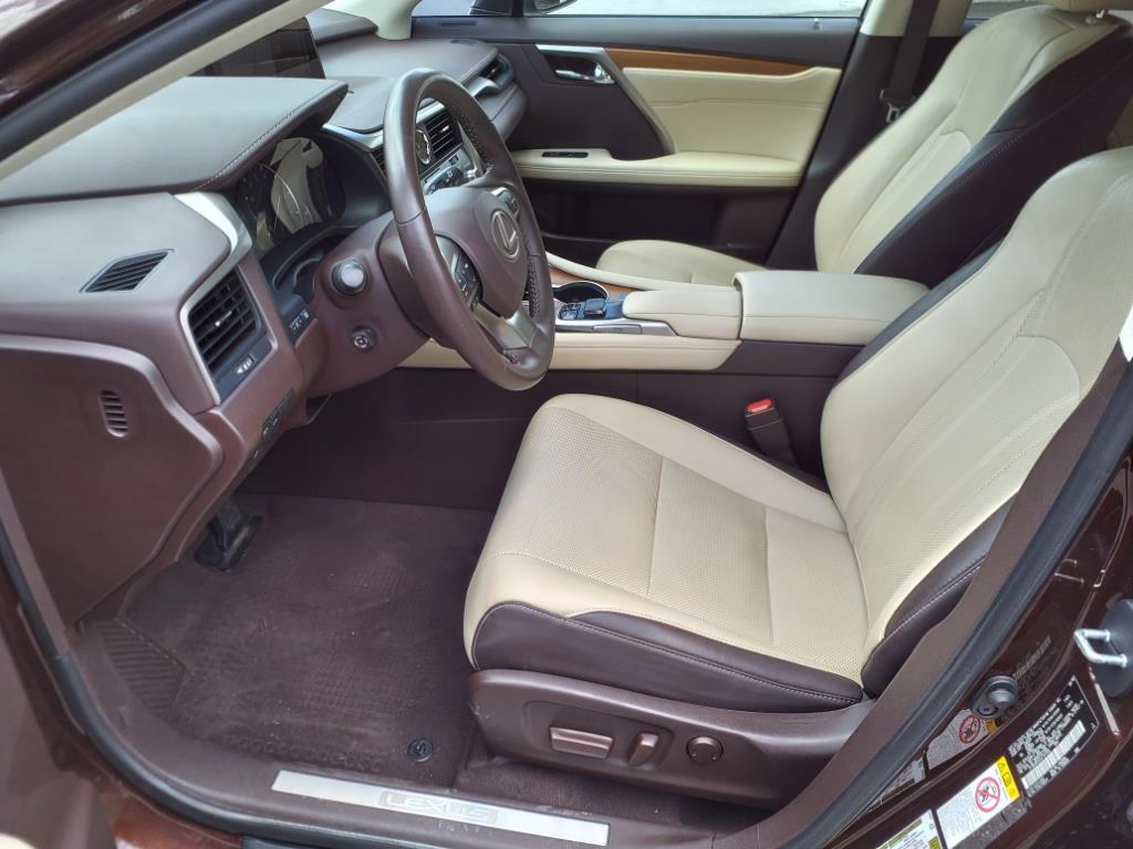 2018 Lexus RX 350 Premium Roanoke VA