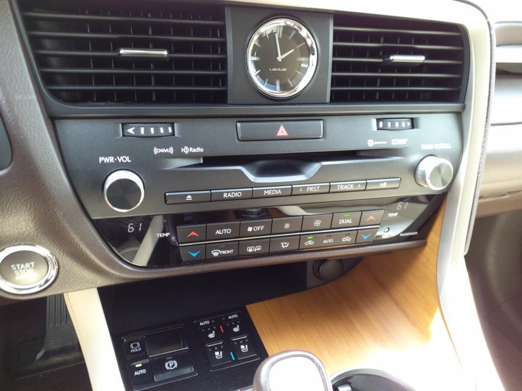 2018 Lexus RX 350 Premium Roanoke VA