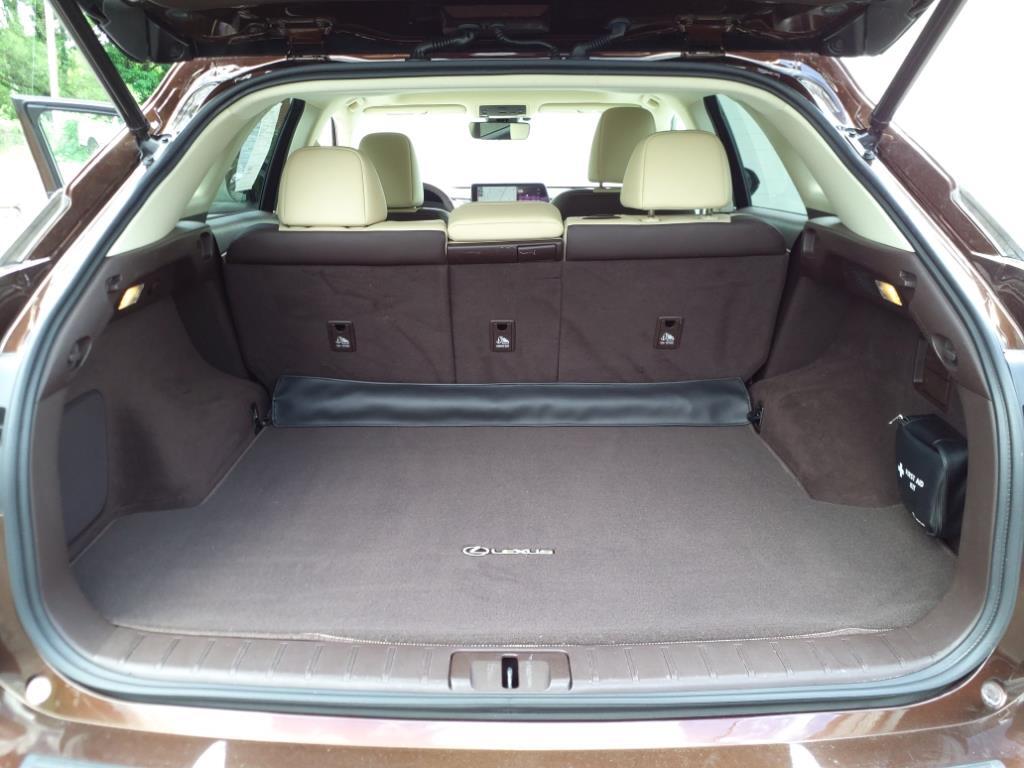 2018 Lexus RX 350 Premium Roanoke VA