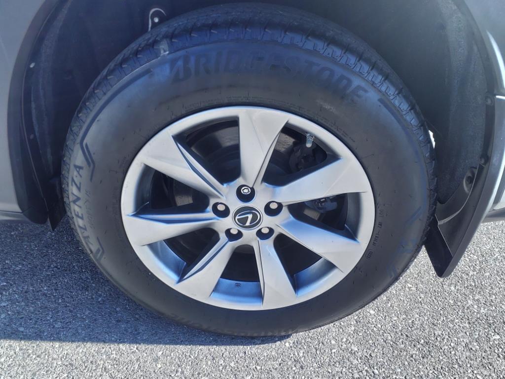 2018 Lexus RX 350 Premium Roanoke VA