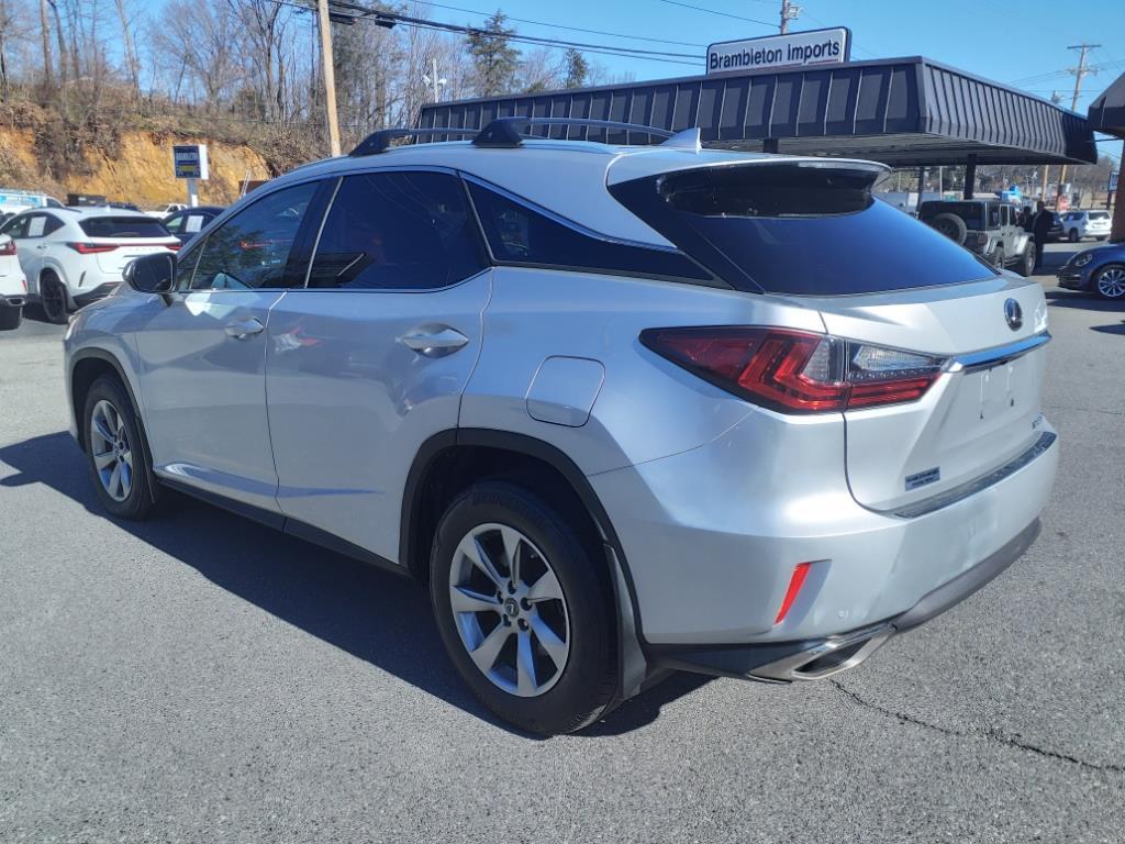 2018 Lexus RX 350 Premium Roanoke VA