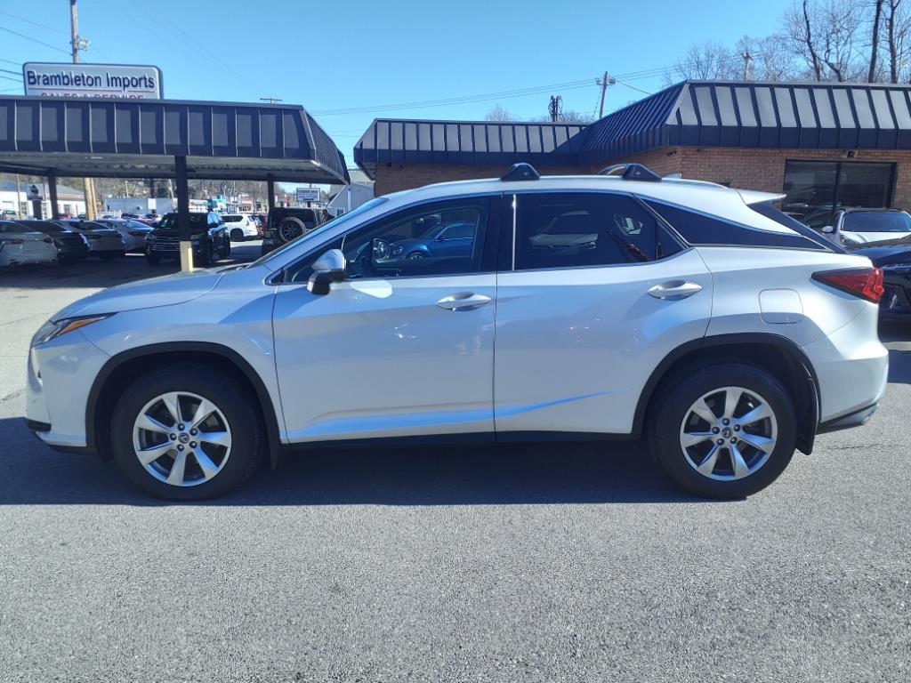 2018 Lexus RX 350 Premium Roanoke VA