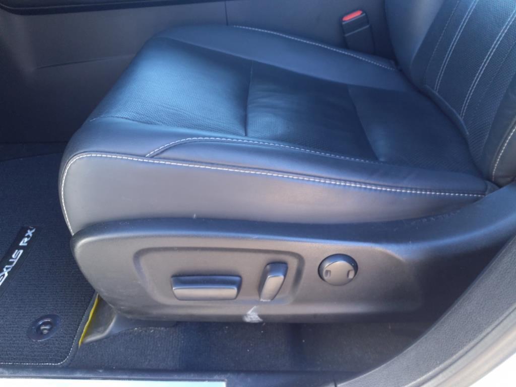 2018 Lexus RX 350 Premium Roanoke VA