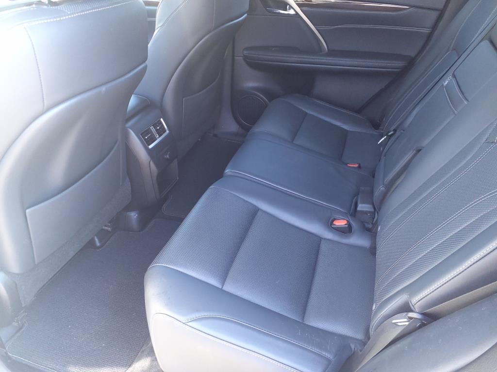 2018 Lexus RX 350 Premium Roanoke VA