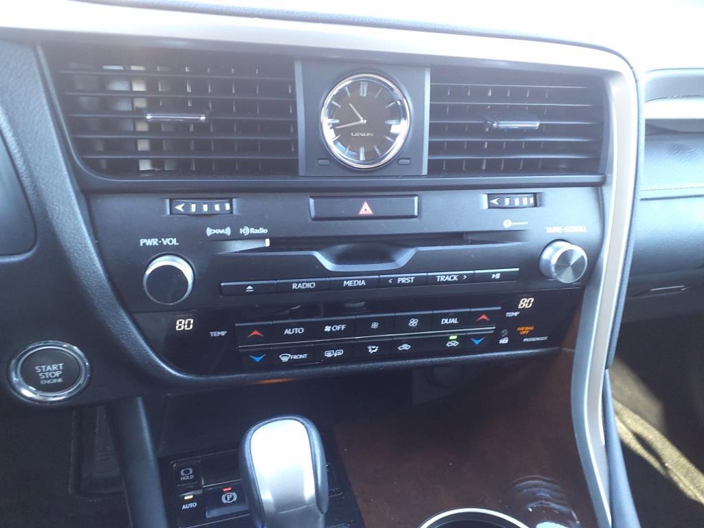 2018 Lexus RX 350 Premium Roanoke VA