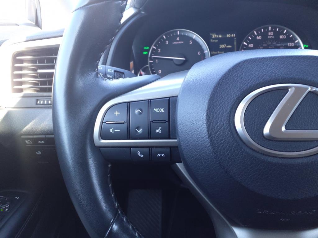 2018 Lexus RX 350 Premium Roanoke VA