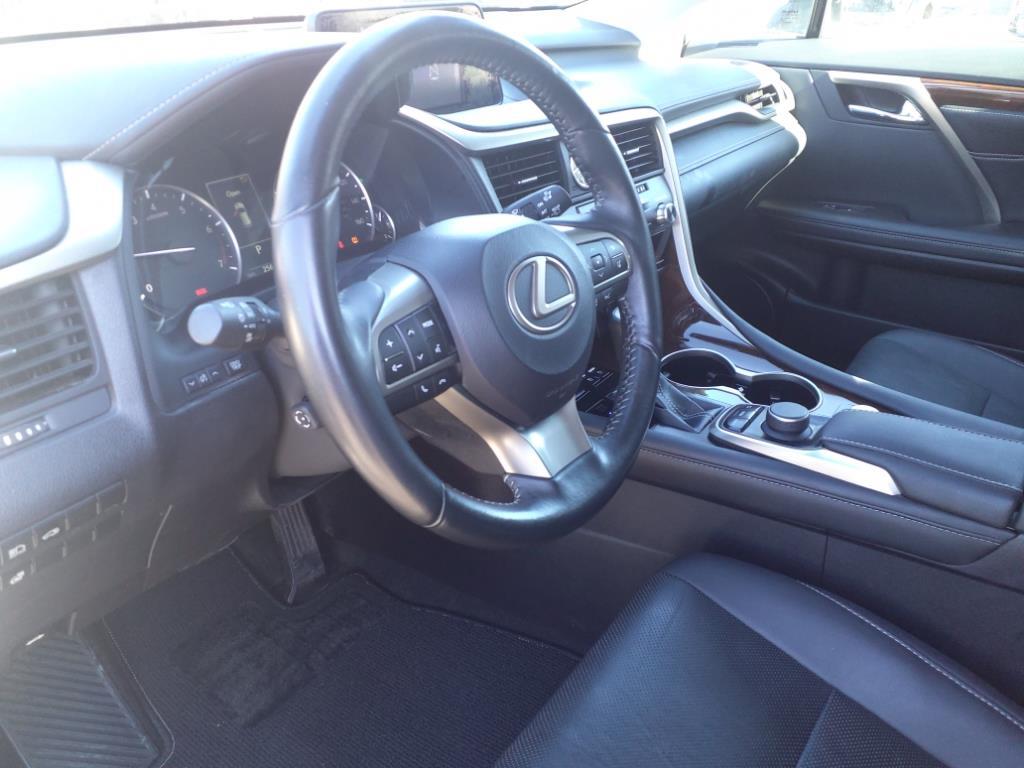 2018 Lexus RX 350 Premium Roanoke VA