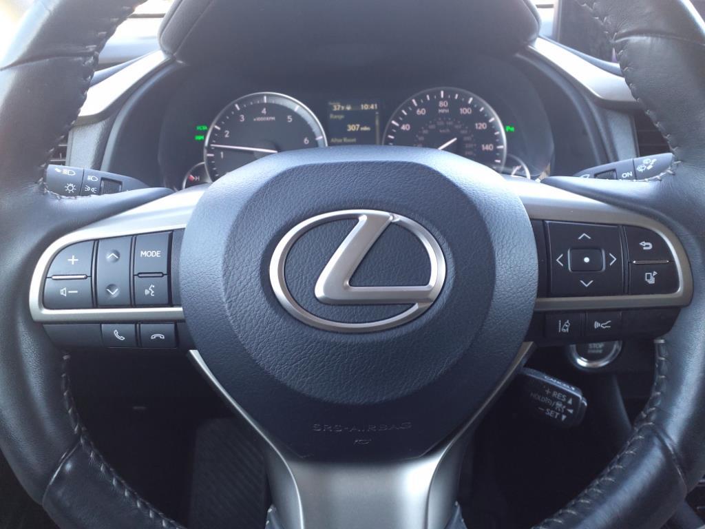 2018 Lexus RX 350 Premium Roanoke VA