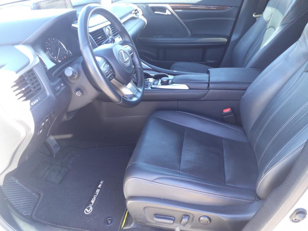 2018 Lexus RX 350 Premium Roanoke VA