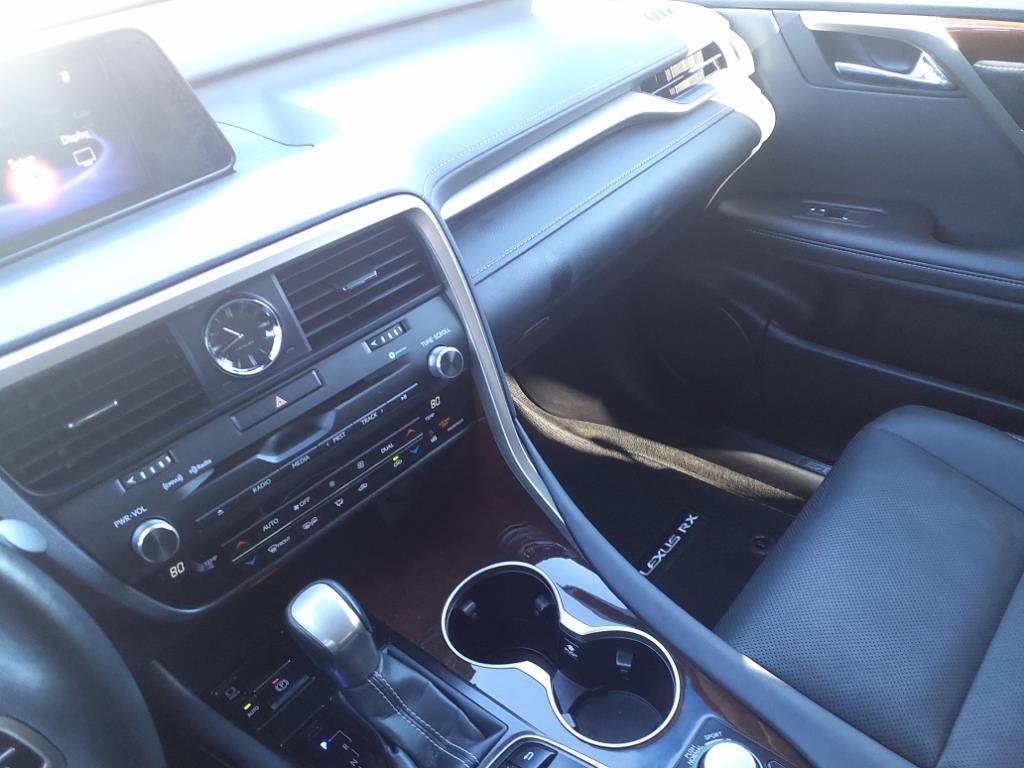 2018 Lexus RX 350 Premium Roanoke VA