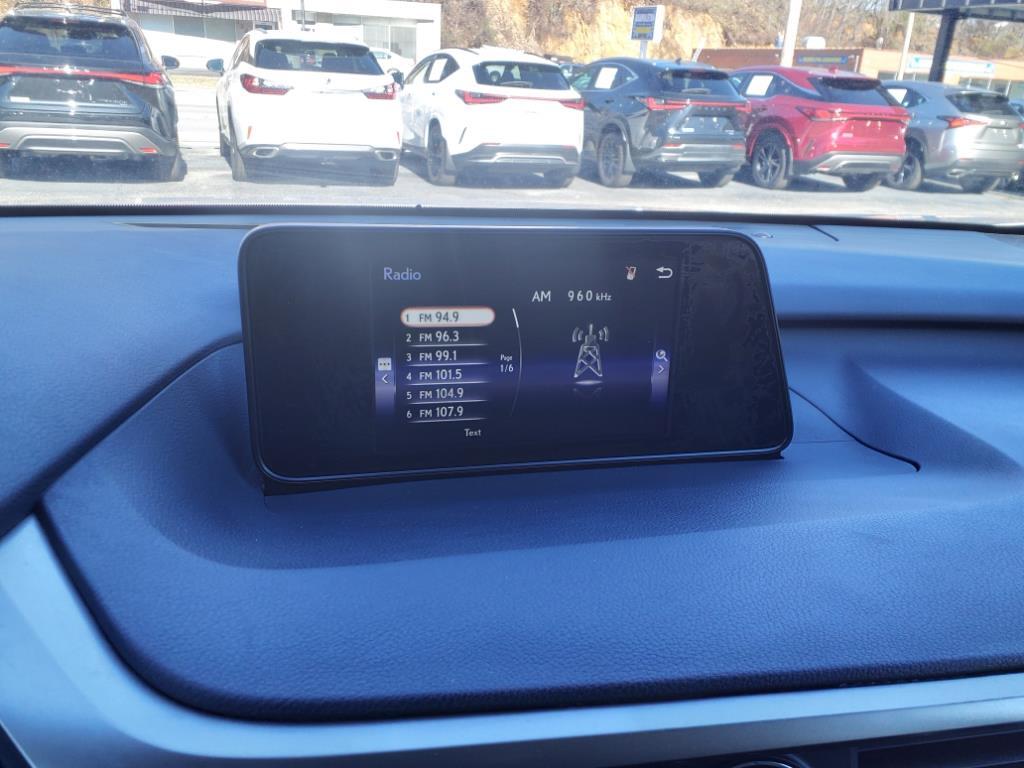 2018 Lexus RX 350 Premium Roanoke VA