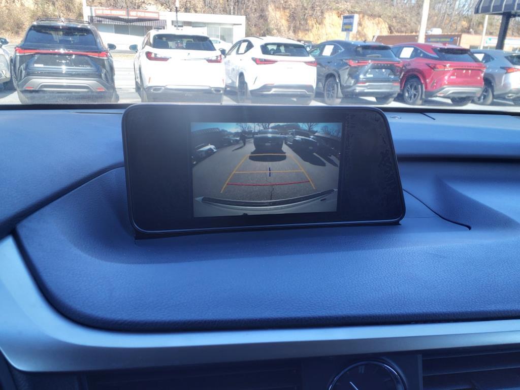 2018 Lexus RX 350 Premium Roanoke VA