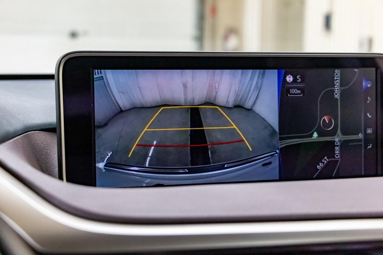 2018 Lexus RX 350 Red Deer AB