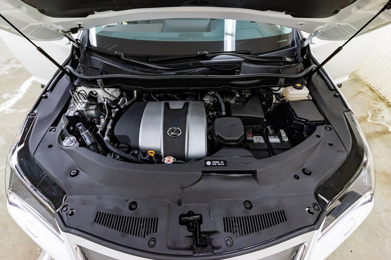 2018 Lexus RX 350 Red Deer AB