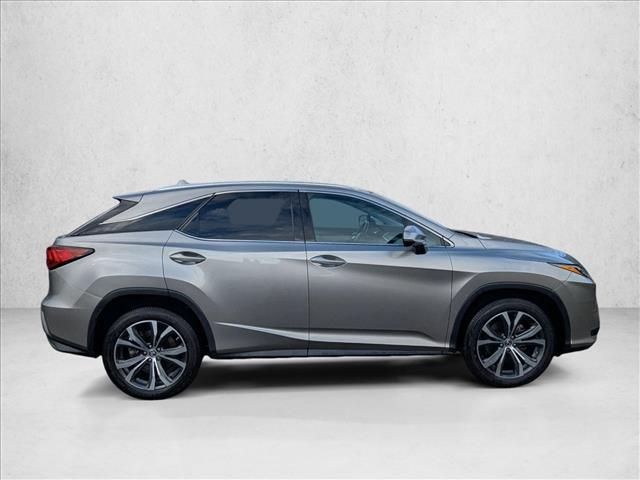 2018 Lexus RX 350 Roseville CA