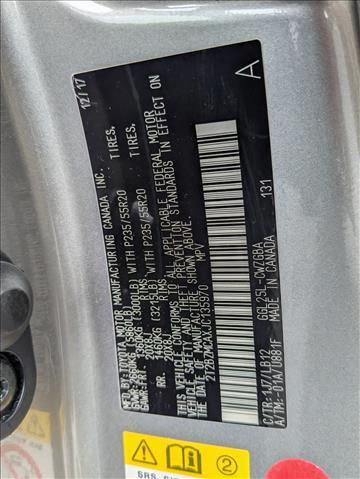 2018 Lexus RX 350 Roseville CA