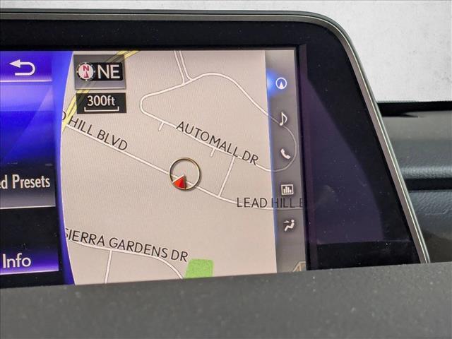 2018 Lexus RX 350 Roseville CA