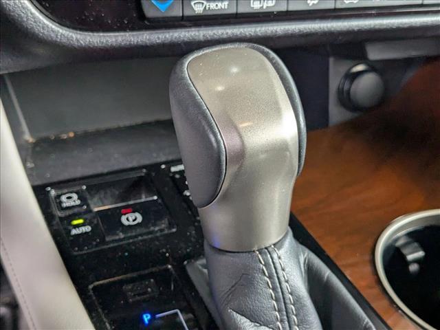 2018 Lexus RX 350 Roseville CA