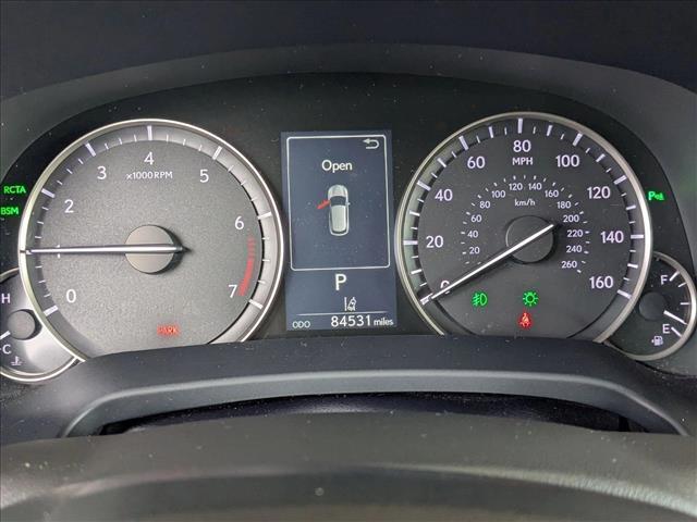 2018 Lexus RX 350 Roseville CA