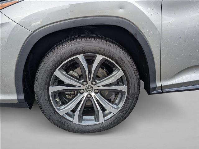 2018 Lexus RX 350 Roseville CA