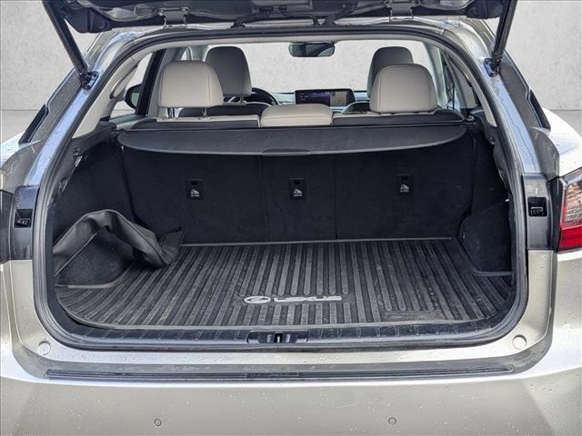 2018 Lexus RX 350 Roseville CA