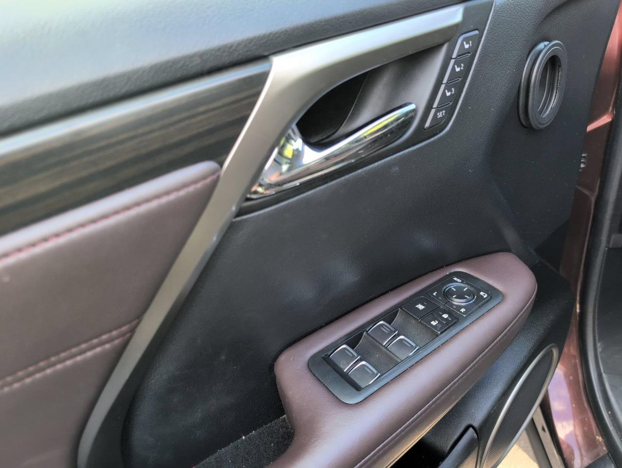 2018 Lexus RX 350 San Antonio TX