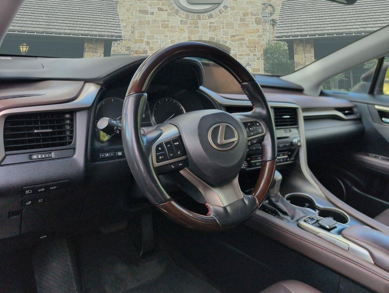 2018 Lexus RX 350 San Antonio TX