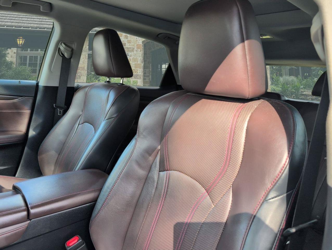 2018 Lexus RX 350 San Antonio TX