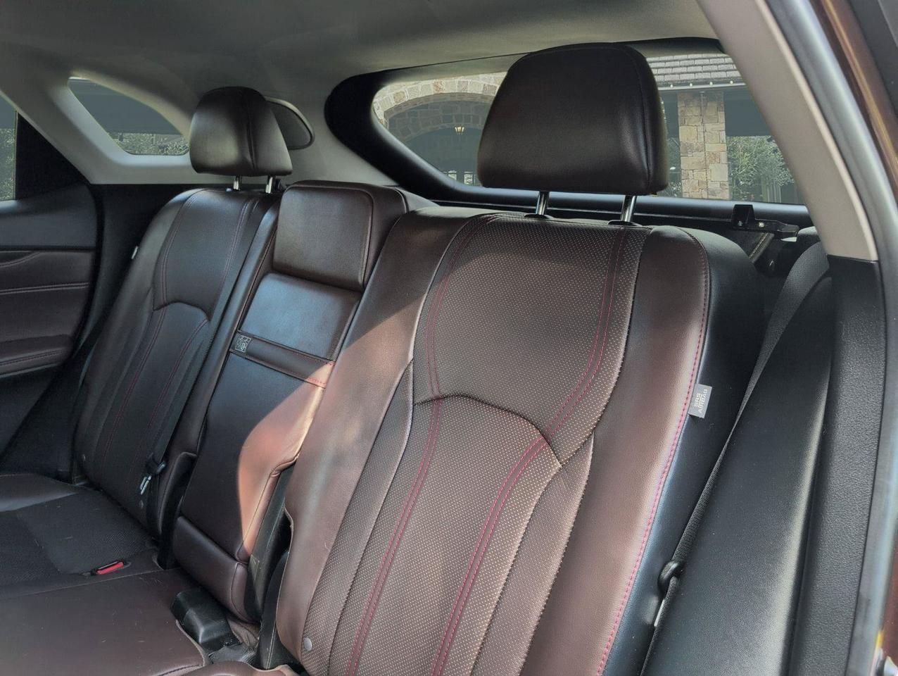 2018 Lexus RX 350 San Antonio TX