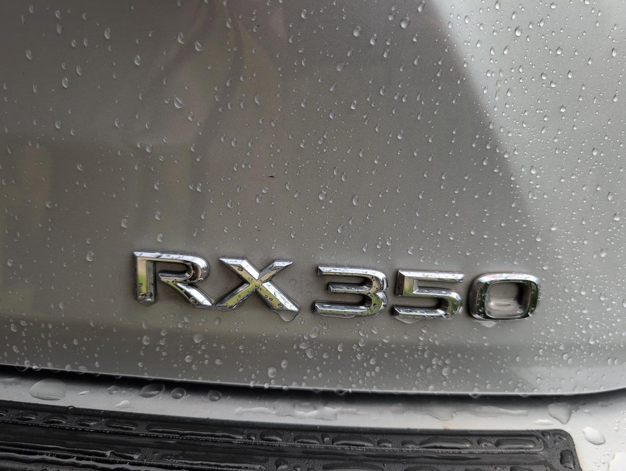 2018 Lexus RX 350 San Antonio TX