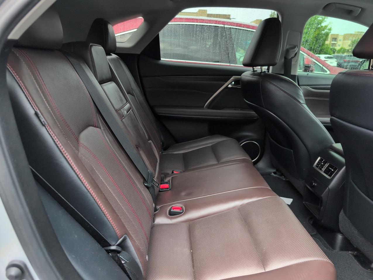2018 Lexus RX 350 San Antonio TX