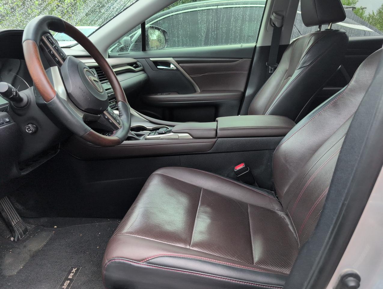 2018 Lexus RX 350 San Antonio TX