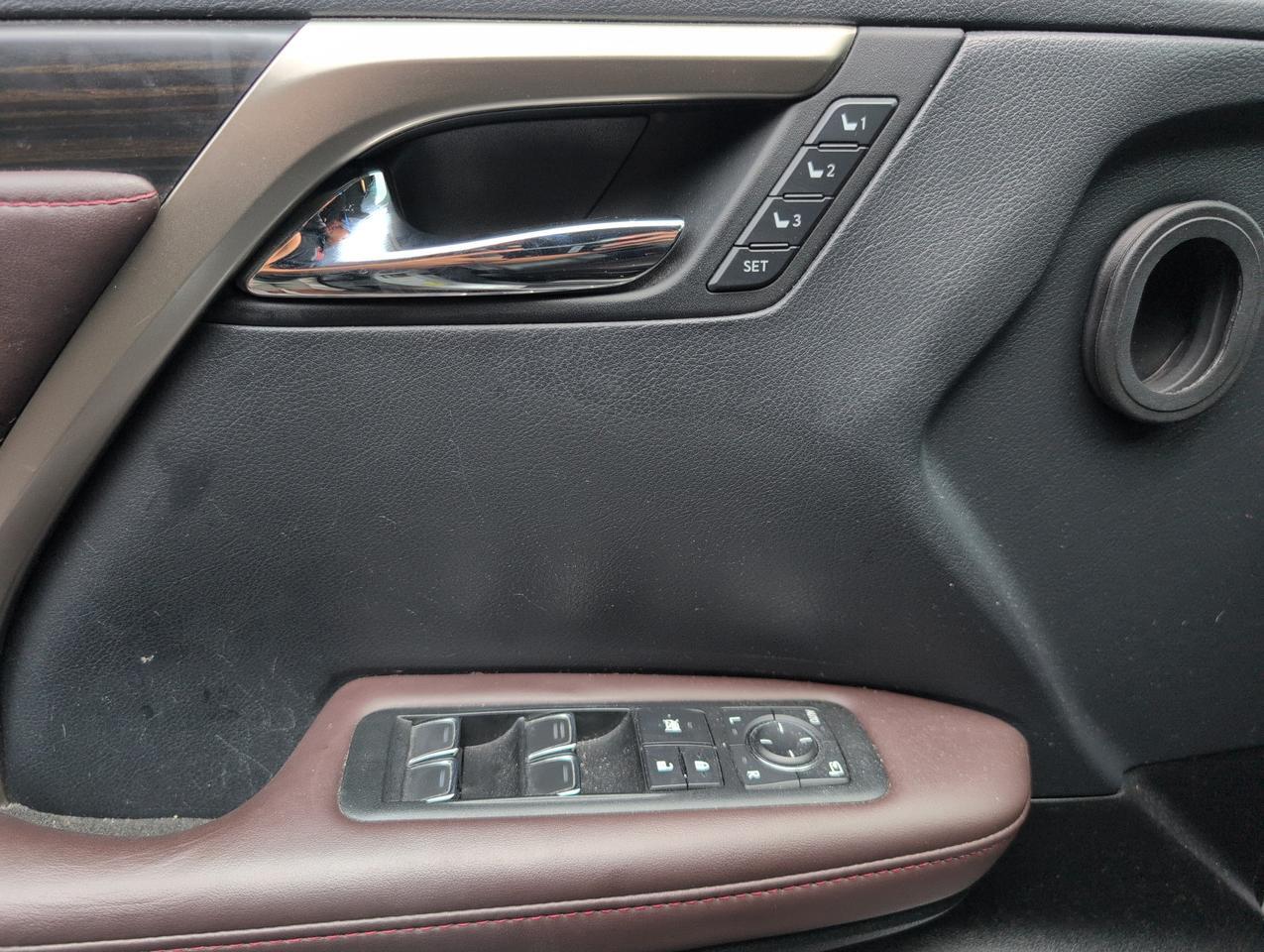 2018 Lexus RX 350 San Antonio TX