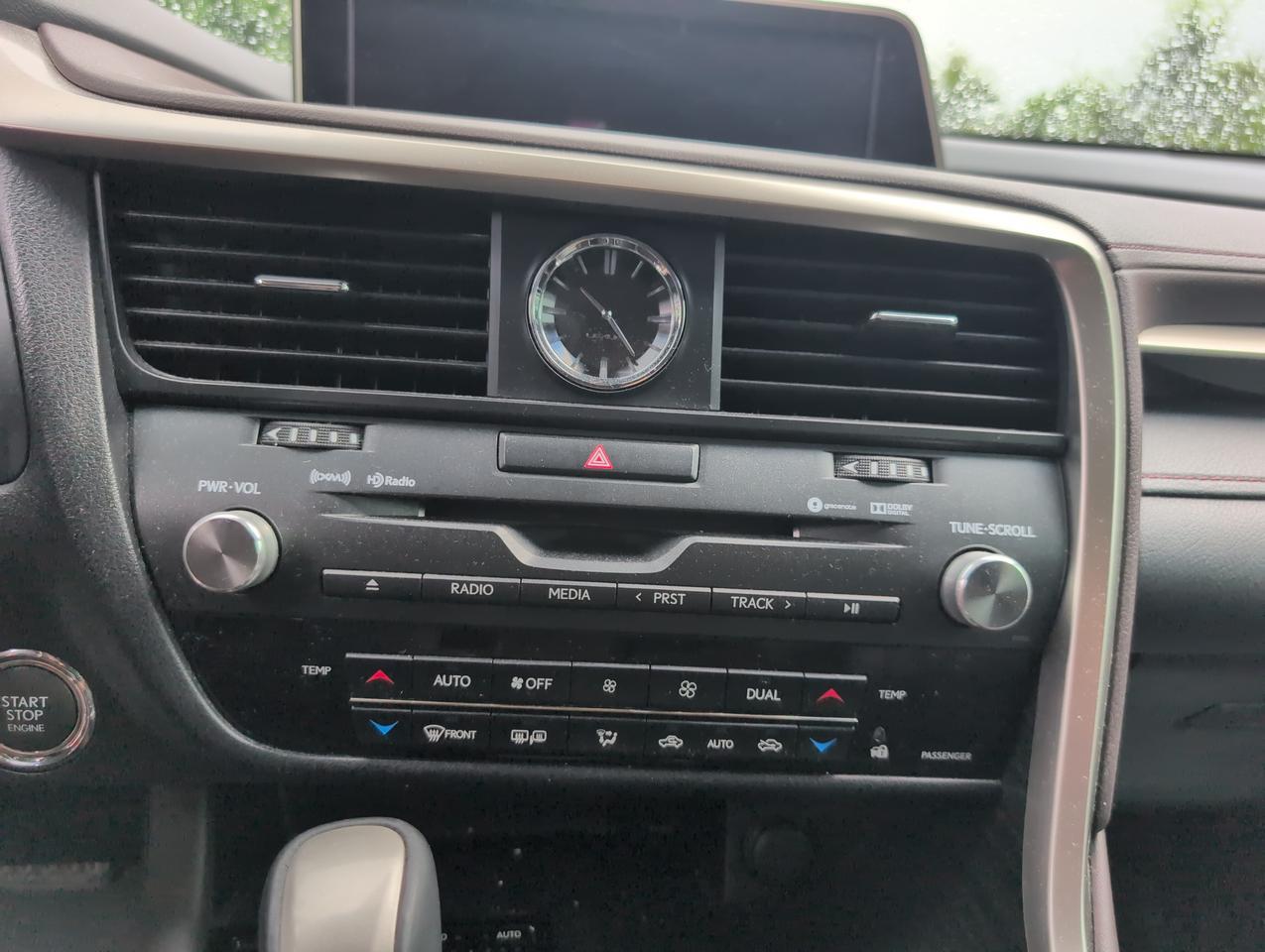 2018 Lexus RX 350 San Antonio TX