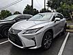 2018 Lexus RX 350
