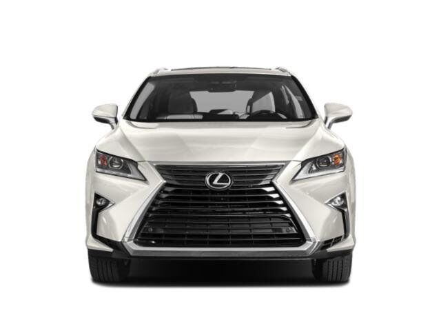 2018 Lexus RX 350 San Antonio TX