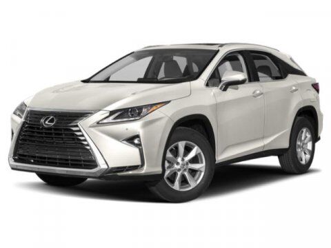2018 Lexus RX 350 San Antonio TX