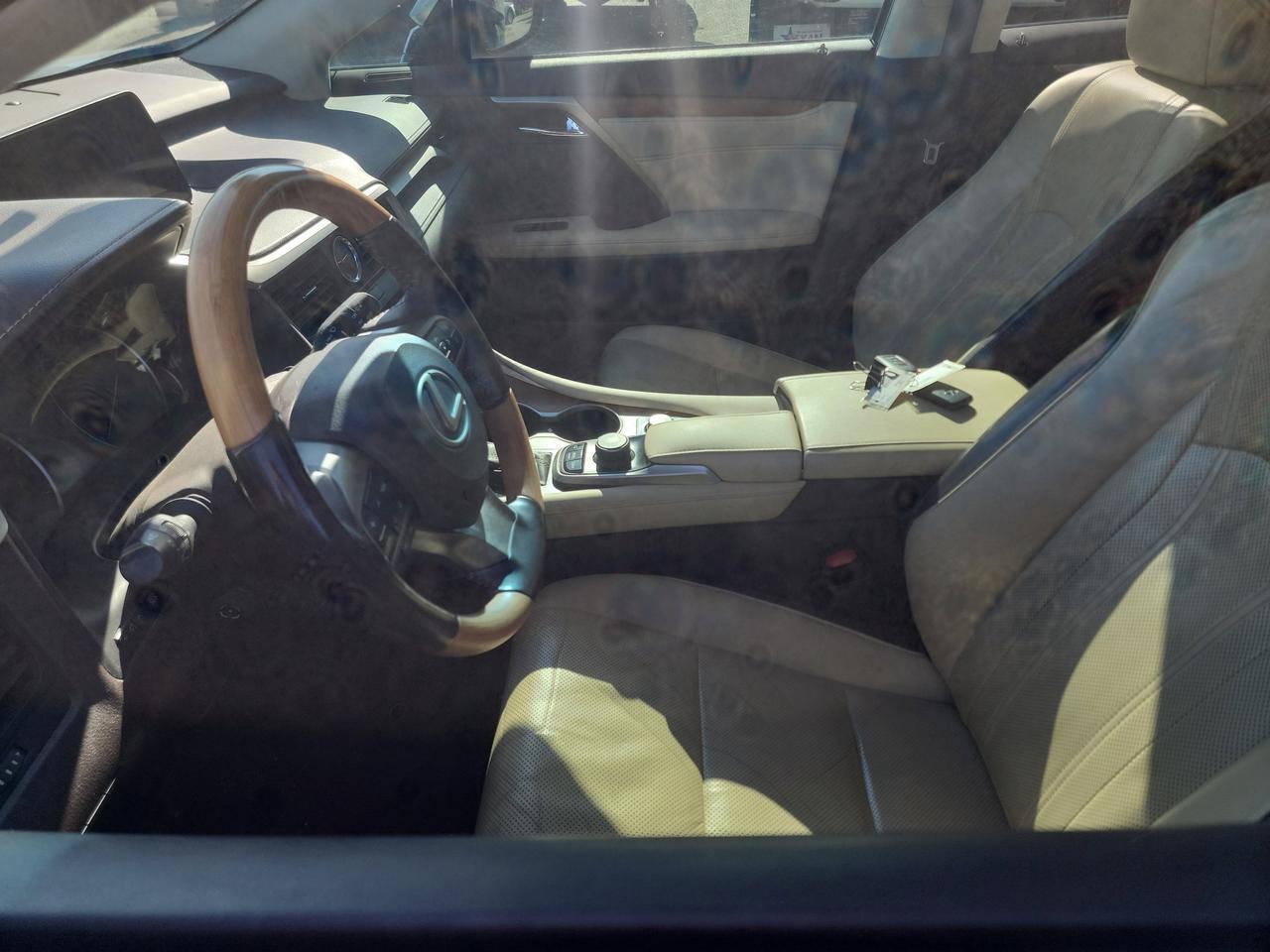 2018 Lexus RX 350 Castroville TX