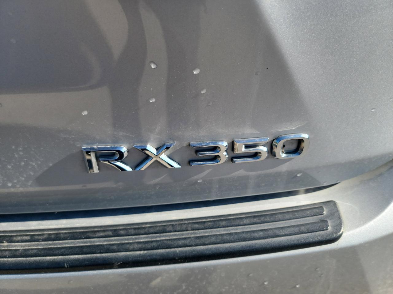 2018 Lexus RX 350 Castroville TX
