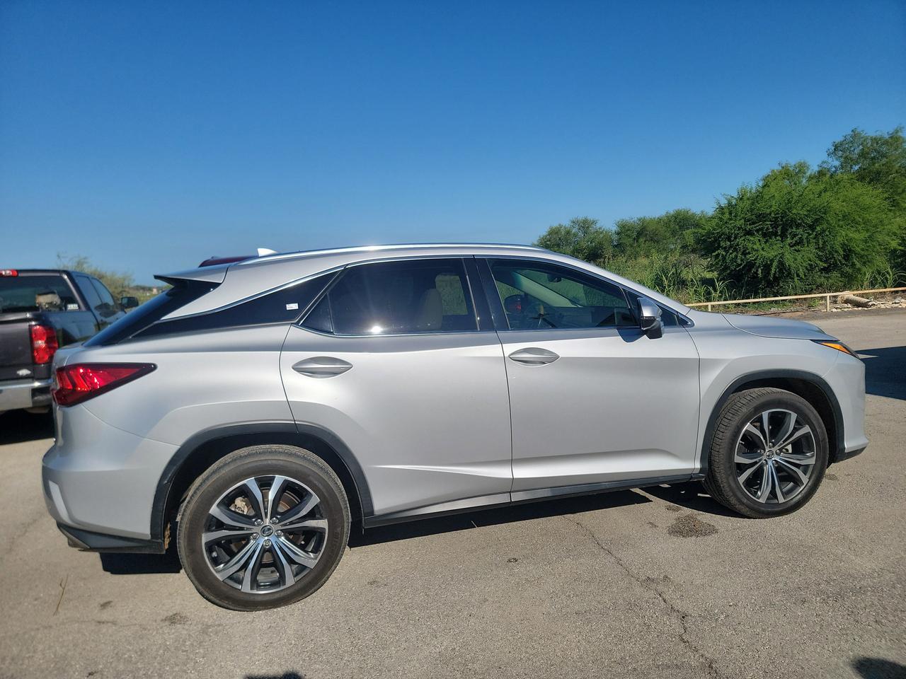 2018 Lexus RX 350 Castroville TX