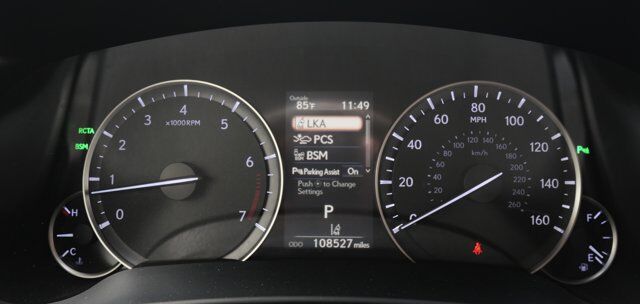 2018 Lexus RX 350 San Juan TX